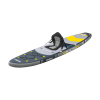 Deska SUP REBEL ACTIVE z siedziskiem 350x81x15, zestaw RBA4501